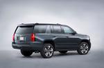 Chevrolet Tahoe Premium Outdoors Concept 2014 года